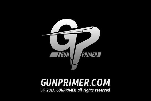 GUNPRIMER] RUNNER CLIP STARTER KIT - DelpiDecal